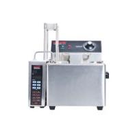 Buy cheap Electric Fryer Commercial Kitchen Equipments of Auto Lift-up System product