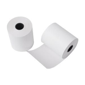 Buy cheap 19mm Paper Core Thermal Printer Paper Roll from wholesalers