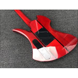 New standard Custom 2019 Factory Custom Electric Guitar with Flamed Maple Top,