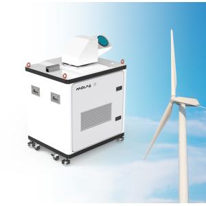 Quality Ppi / Rhi / Dbs / Los / Lidar Speed Measurement Programmable Arbitrary Scan for sale Buy cheap Ppi / Rhi / Dbs / Los / Lidar Speed Measurement Programmable Arbitrary Scan product