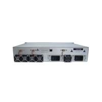 China High Output Power EDFA Digital Optical Amplifier With WDM SC/APC 32*22dB for sale