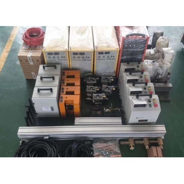 Quality Multifunctional 0.75kw 3500mm Overlay Welding Equipment for sale