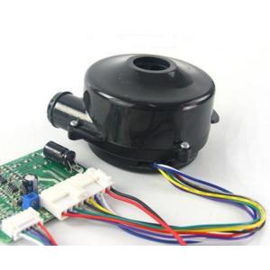 High Pressure Cpap Machine 28cfm 24v Dc Brushless Blower