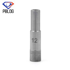 Buy cheap Drilling Made Easy with Double Cutting Edge Tile and Glass Bit from wholesalers