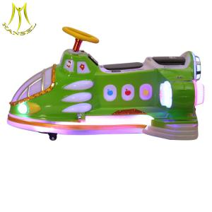 Hansel new wholesale ride on battery operated 4 wheel prince motorcycle for