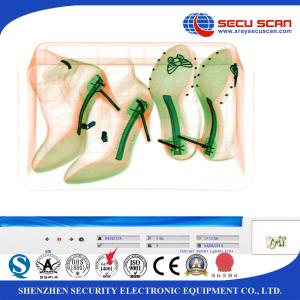 Buy cheap Resolution 1920 * 1028 X Ray Baggage Scanner from wholesalers