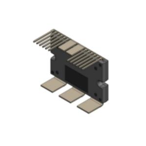 Buy cheap Automotive IGBT Modules NXV08H400XT2 Automotive Dual Half Bridge MOSFET Module from wholesalers