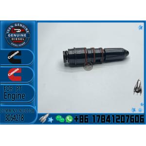 Buy cheap Excavator Spare Parts Diesel Engine Parts NT855 Common Rail Fuel Injector 3054218 from wholesalers