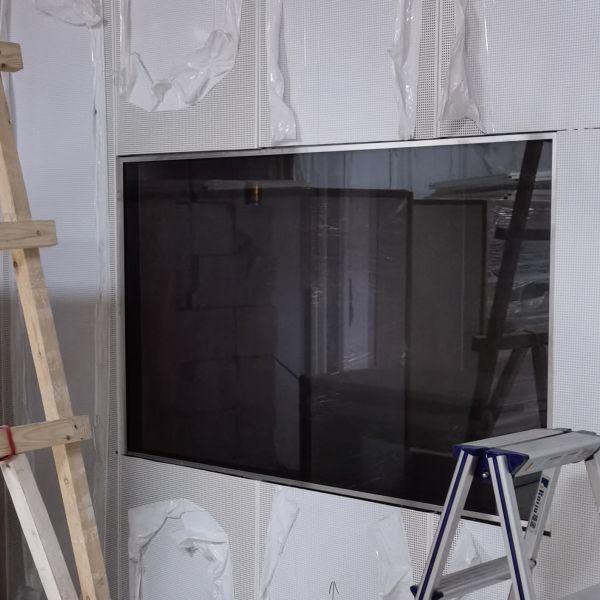 Buy cheap Mri Room Rf Shielded Windows With 110db Shielding Frequency from wholesalers