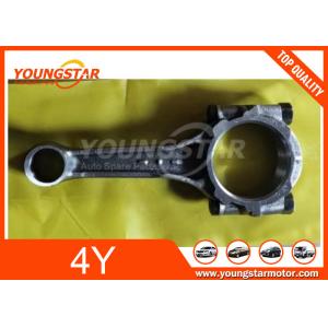 China 4Y 13201-79045 Engine Connecting Rod Assy For Toyota Hiace on sale