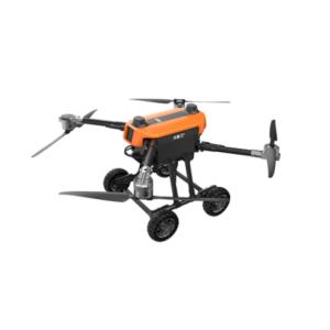 Buy cheap Flight Duration Small Size Terrestrial Aerial Amphibious Robot from wholesalers