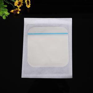 Wound Care hydrocolloid bandage Waterproof dressing Reduce scars