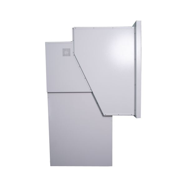 Buy cheap 1 TB Hard Disk Supported ATM Cash Machine with 6-8 Banknotes/second Capacity and UPS Option from wholesalers