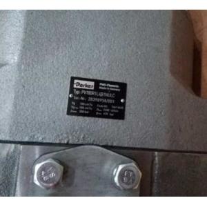 Buy cheap Parker PV180R1L4B1NULC Axial Piston Pump from wholesalers
