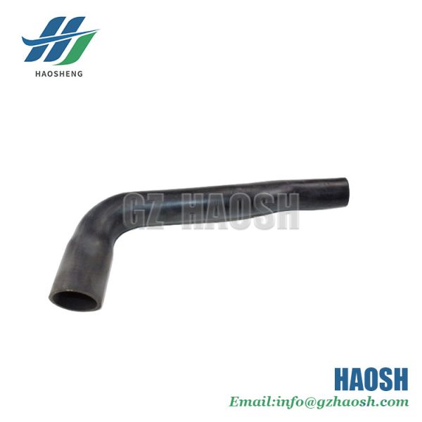 Quality 8-98006453-0 898006453 Radiator Inlet Water Hose ISUZU 700P 4HK1 for sale