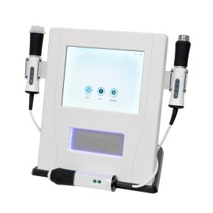 Buy cheap 3 In 1 Oxygen Facial Machine from wholesalers