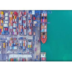 Buy cheap Cargo Transportation DDP Sea Shipping Service With Customs Clearance product