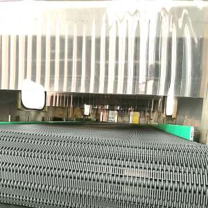 Buy cheap CE Standard 800pcs/H Dairy  Industrial Plastic Crate Washing Machine from wholesalers