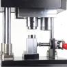 Buy cheap Laboratory Lithium Ion Batteries Crimping Equipment With First Sealing Second Sealing from wholesalers