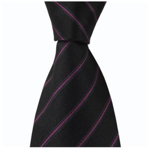 Buy cheap Fashion silk necktie for man with stripe pattern from wholesalers