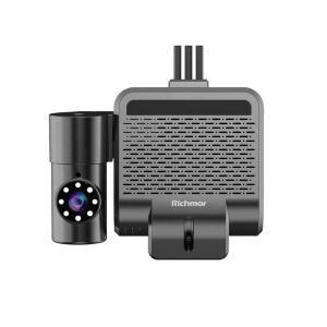 Buy cheap 4G MDVR Mobile DVR With Wifi GPS G-Sensor And DMS Support H.265/H.264 Compression from wholesalers