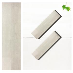 Buy cheap PVC SPC Flooring Wood Look Vinyl Plank 8mm Hybrid Flooring With Limestone Embossed from wholesalers