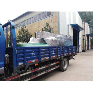 garlic peeling line, big capacity garlic peeling machine, garlic peeler