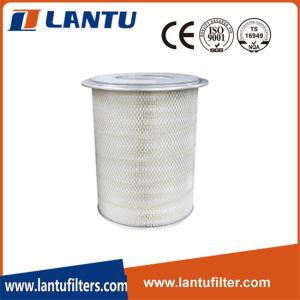 Buy cheap Lantu OEM ODM Truck Engine Air Filter AF872 AF872M AF928M AF25812 P181099 A5409 from wholesalers