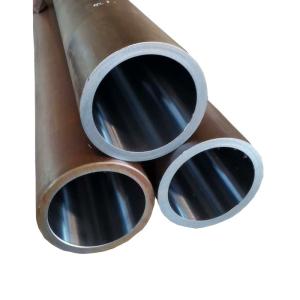 Buy cheap Customized Precision Seamless Steel Pipe For Industrial Use from wholesalers