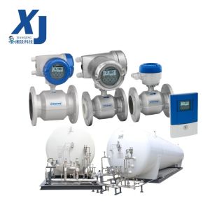 Buy cheap Process Flowmeter Krohne OPTIFLUX 2300 Flange Electromagnetic Flow Meter for General Industrial Applications from wholesalers