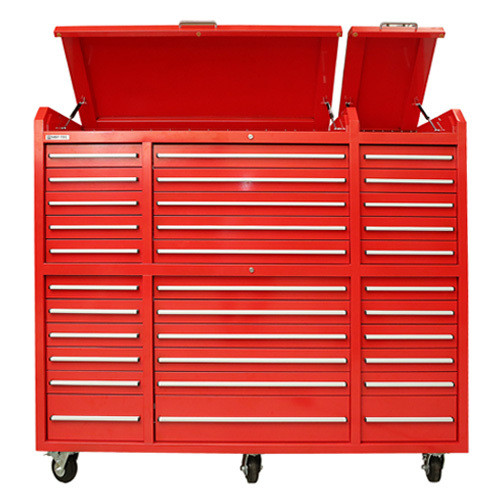 Garage Store Tools Customized Support Professional Tool Cabinet Trolley for