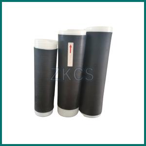 Buy cheap Seal EPDM Cold Shrink Tube Flexible Moisture Tight acids and alkalis resistance from wholesalers