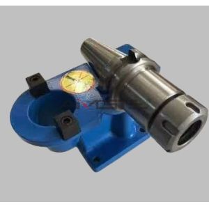 Buy cheap High Precision CNC Tooling System | ER Collet Chuck, End Mill Holder, Milling product