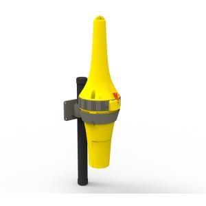 Buy cheap AIS Transponder GMDSS GMSK modulation embedded processing platform and time-division multiple address from wholesalers