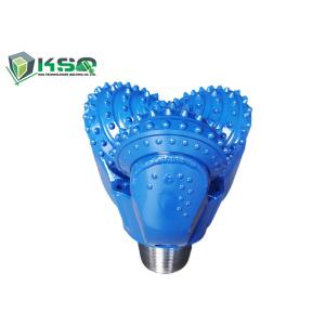 Buy cheap Diameter 400mm TCI IADC code 637 Tricone Bits from wholesalers