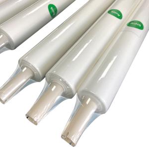 Buy cheap Polyester Disposable Cleanroom SMT Roll Wipe For Industrial Use from wholesalers