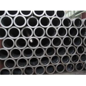 China ST44 Precision carbon seamless pipe with thin wall on sale