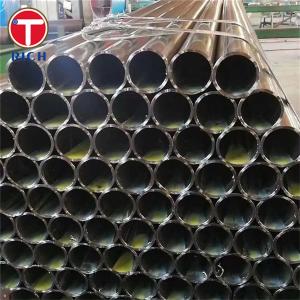 Buy cheap GB 30813 Welded Austenitic Stainless Steel Tubes And Pipes For Nuclear Power Plant from wholesalers