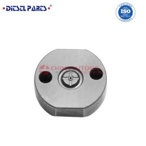 Buy cheap Valve Plate 517# Common Rail Valve Orifice Plate 517# for Injector 095000-1440 0950001440 for DENSO Injector Control Valve Plate 517# from wholesalers