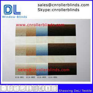 Buy cheap Day and Night Blinds Fabric from wholesalers