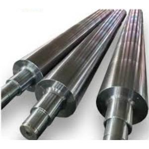 Buy cheap Laminating Machines Tungsten Carbide Mirror Anilox Roller Coating Customizable from wholesalers