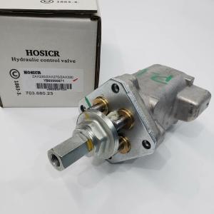 Buy cheap YB60000571 Excavator Pilot Valve For Hitachi ZAX230 ZAX270 ZAX330 from wholesalers