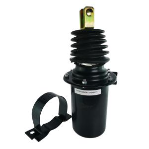 Buy cheap T815FC Brake Chamber with 140mm Pushrod Stroke and 800KPa Working Pressure from wholesalers