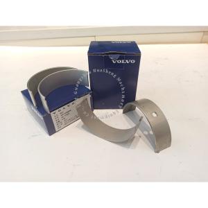 Buy cheap Deutz D8K Main And Rod Bearings , 04257077 Main Engine Bearing from wholesalers