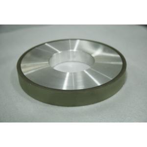 Buy cheap 1a1 Parallel Customised Diamond Grinding Wheels For Carbide from wholesalers