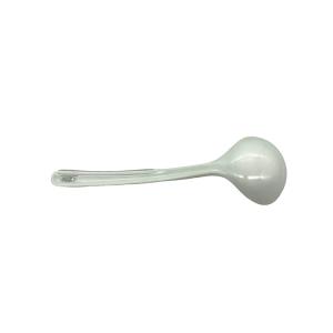Buy cheap Durable Melamine Soup Spoon Tasteless Melamine Curry Spoon Restaurant from wholesalers