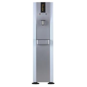 5.1L Capacity Bottleless Water Cooler Dispenser , Silver 50L / H Water