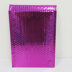 China Customizable Eco Friendly Bubble Mailers Durable Protection 3mm - 10mm Thickness on sale