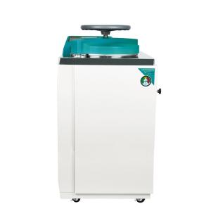 Buy cheap Stainless Steel Vertical Pressure Steam Autoclave Sterilizer For Lab from wholesalers