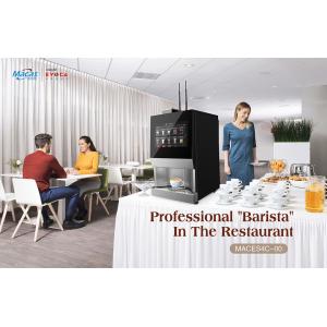 Buy cheap Experience the Perfect Cup of Coffee with Bean To Cup Coffee Vending Machine from wholesalers